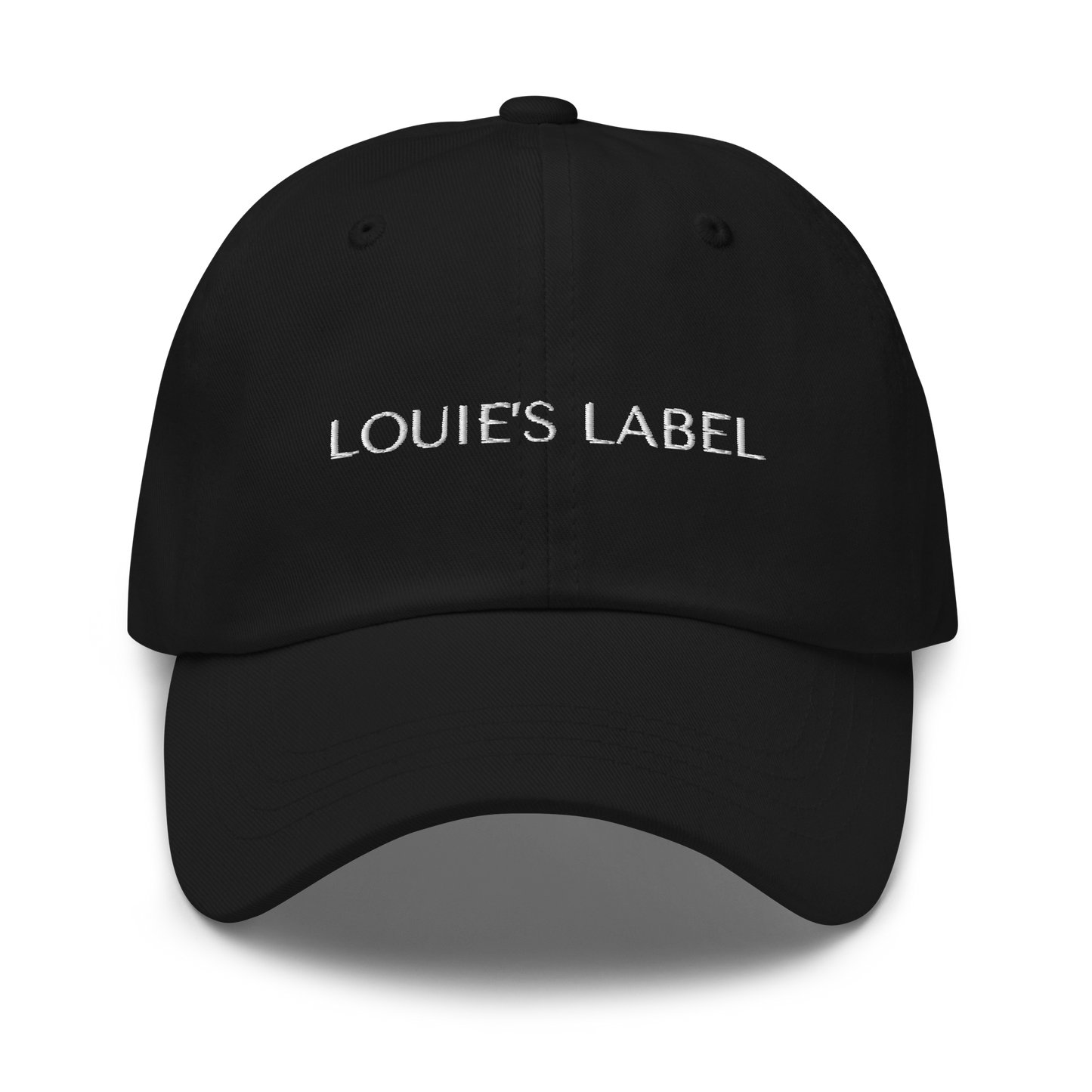 Louie's Label Original Baseball Cap