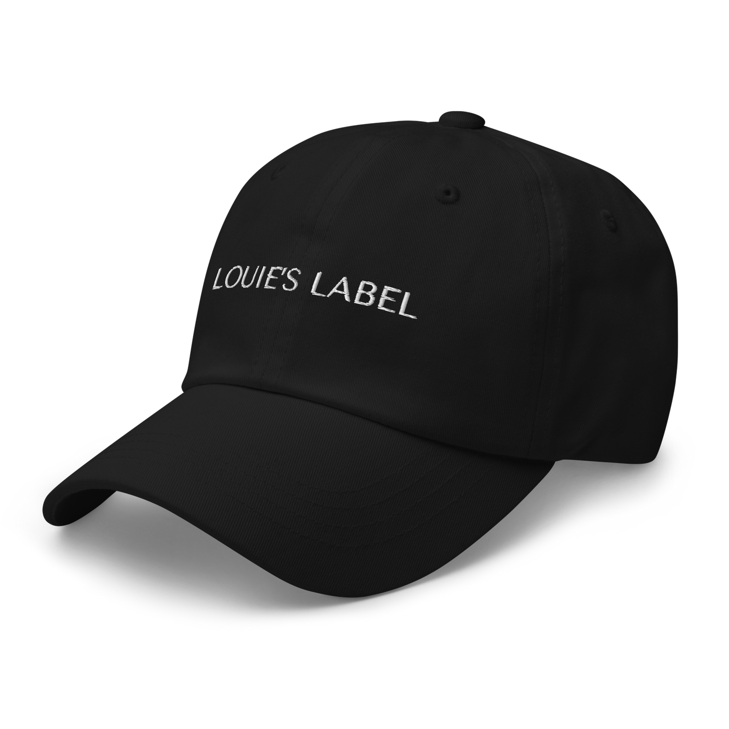 Louie's Label Original Baseball Cap